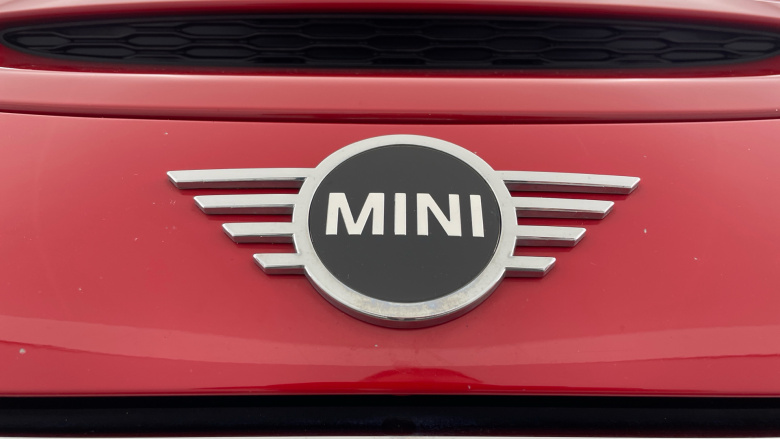 MINI Hatchback 2.0 Cooper S Sport II 5dr Auto [Comfort/Nav Pack] Petrol Hatchback
